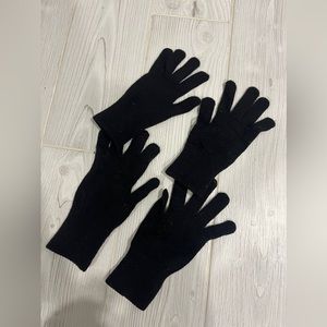 Gloves